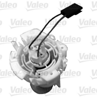 VALEO Kuro siurblys