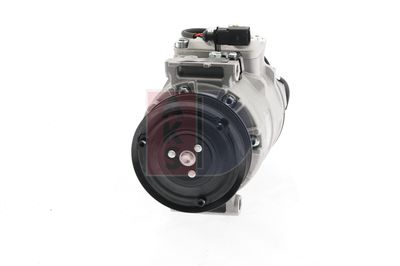 KOMPRESSOR KLIMAANLAGE AKS DASIS 851557N 15
