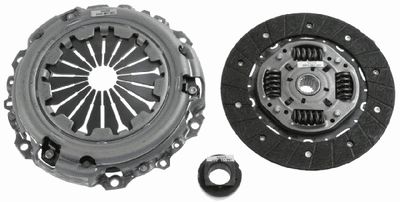SACHS Kupplungssatz