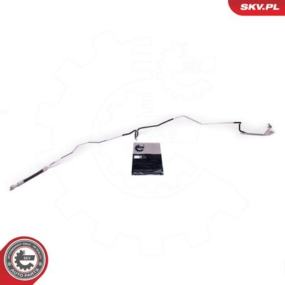 CONDUCTA PRESIUNE VARIABILA AER CONDITIONAT