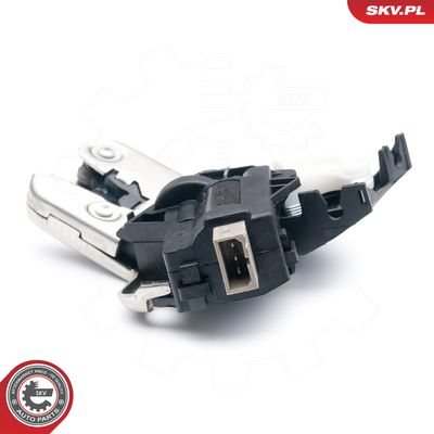 Takaluukun lukko ESEN SKV 16SKV307