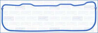 Прокладка, крышка головки цилиндра WILMINK GROUP WG2171662 для CHEVROLET BERETTA