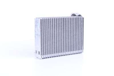 VERDAMPFER KLIMAANLAGE NISSENS 92272 21