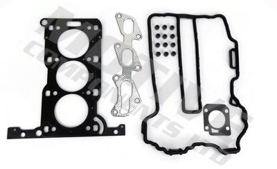 Комплект прокладок, головка цилиндра MOTIVE HSG071 для OPEL AGILA