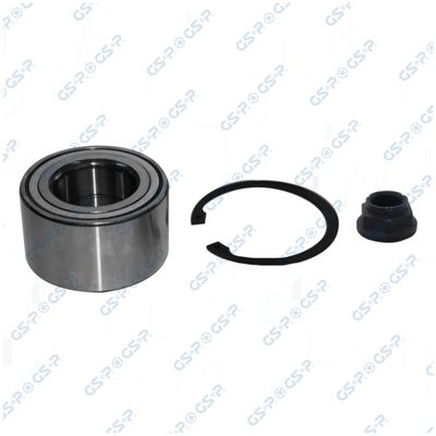 rato guolio komplektas GK7536 GSP