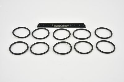 GARNITURI CARCASA FILTRU ULEI FEBEST RINGOL024PCS10 27