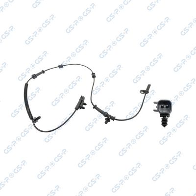 SENZOR TURATIE ROATA GSP 9A1405