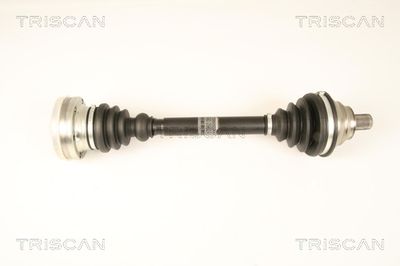 Приводной вал TRISCAN 8540 29659 для VW T-ROC