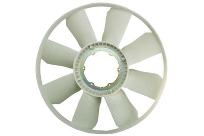 Radiator plezier