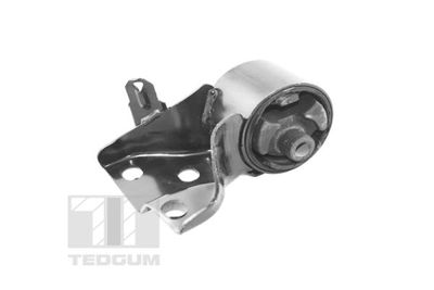 Подушка опоры, опора механической коробки передач TEDGUM 00391644 для MAZDA 626