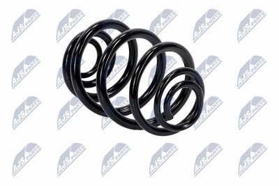 ARC SPIRAL NTY ASZWW090 14