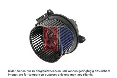 INNENRAUMGEBLäSE