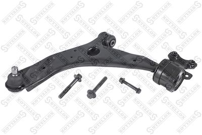 STELLOX 57-71071A-SX Рычаг подвески  для MAZDA 3 (BK) 2.0
