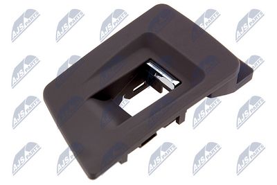 Korpusas, elektra valdomų langų jungiklis