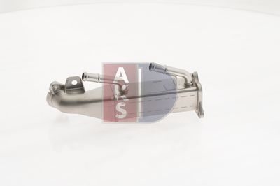 KüHLER ABGASRüCKFüHRUNG AKS DASIS 095040N 6