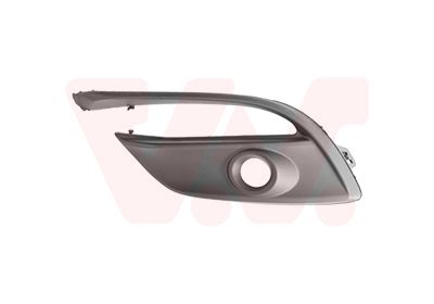 LüFTUNGSGITTER STOßFäNGER