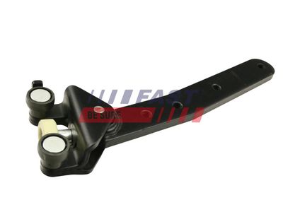 GHIDAJ CU ROLE USA GLISANTA