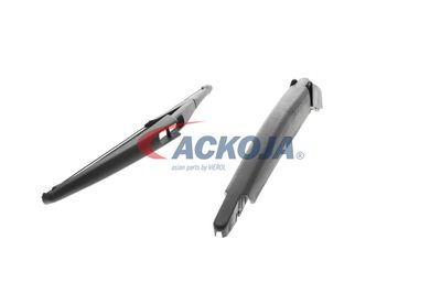 SET STERGATOARE CURATARE PARBRIZ ACKOJA A389654 26