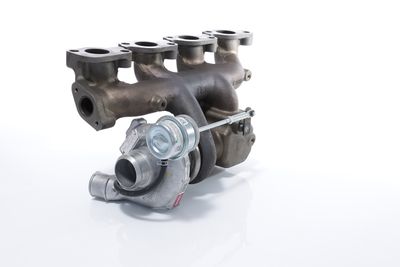 LADER AUFLADUNG BTS Turbo T912472 14