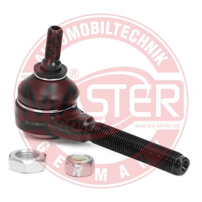 Hlava/čap spojovacej tyče riadenia MASTER-SPORT GERMANY 20372-PCS-MS