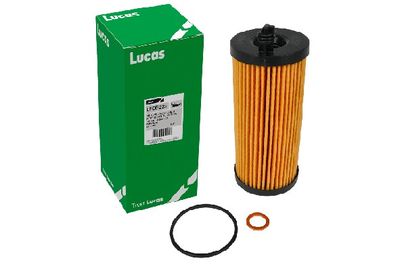 маслен филтър LUCAS LFOE223