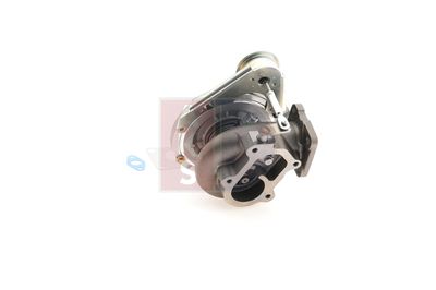 LADER AUFLADUNG AKS DASIS 085000N 6