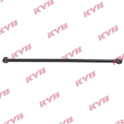 LENKER RADAUFHäNGUNG