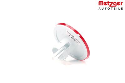 REFLECTOR METZGER AUTOTEILE 2080348 25