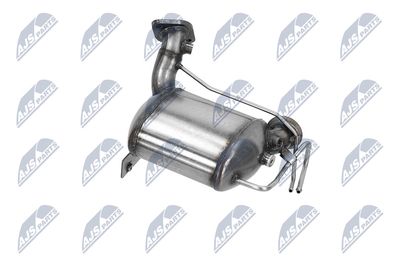 FILTRU FUNINGINE/PARTICULE SIST.DE ESAPAMENT NTY DPFMS001 30