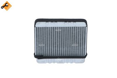 Heat Exchanger, interior heating 54277