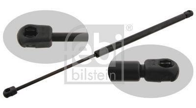 FEBI BILSTEIN Gasfeder, Koffer-/Laderaum