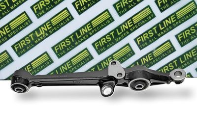 носач, окачване на колелата FIRST LINE FCA5935
