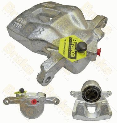 Brake Caliper Brake ENGINEERING CA2050