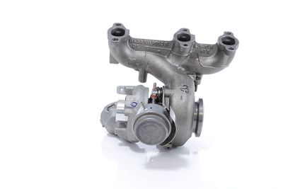 LADER AUFLADUNG BTS Turbo T914825 17