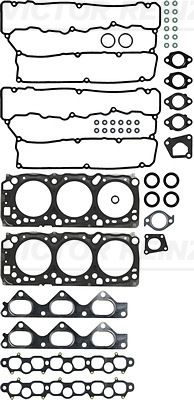 Комплект прокладок, головка цилиндра VICTOR REINZ 02-10300-01 для MITSUBISHI PAJERO
