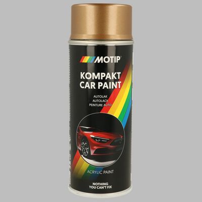MOTIP Transporto priemonės dažai