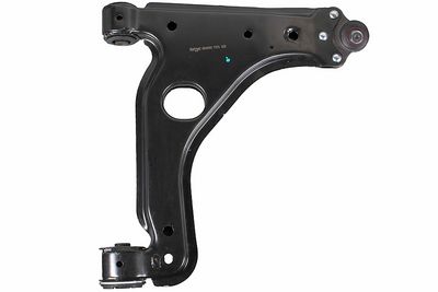 BRAT SUSPENSIE ROATA METZGER AUTOTEILE 58005002