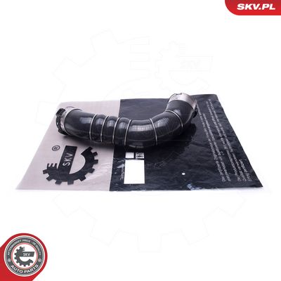 Hadička plnícího vzduchu SKV 54SKV118