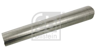 Lankstus vamzdis, išmetimo sistema