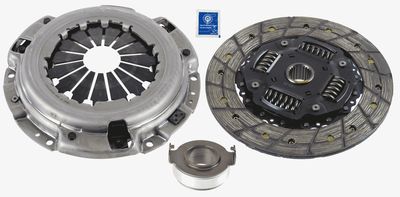 Clutch Kit Sachs 3000 821 401