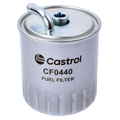 Vorschau Kraftstofffilter