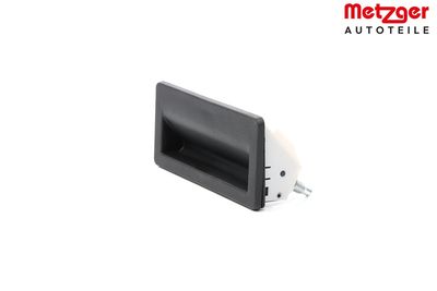 HECKKLAPPENGRIFF METZGER AUTOTEILE 2310858 9