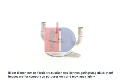 ÖLKüHLER AUTOMATIKGETRIEBE