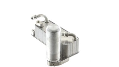 CONDENSATOR CLIMATIZARE MAHLE AC1125000P 34