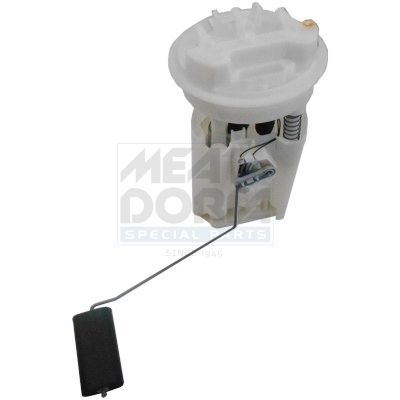 SISTEM ALIMENTARE CU COMBUSTIBIL