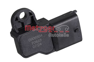 SENSOR SAUGROHRDRUCK METZGER AUTOTEILE 0906504 1
