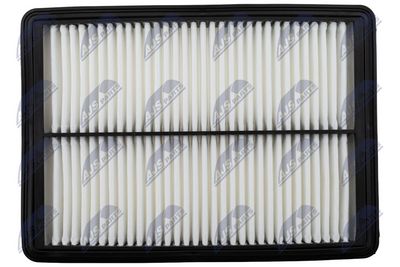 Vzduchový filter NTY FAF-HY-563