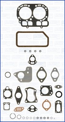 Комплект прокладок, головка цилиндра AJUSA 52332500 для SUBARU LEONE