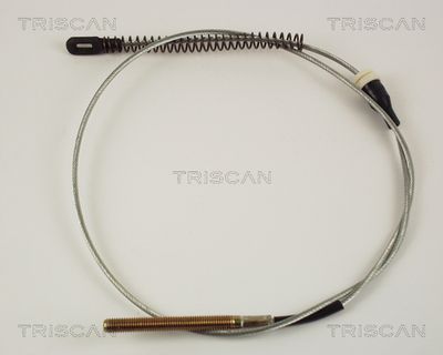Тросик, cтояночный тормоз TRISCAN 8140 24133 для OPEL CORSA