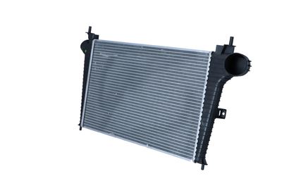 INTERCOOLER COMPRESOR NRF 30845 10